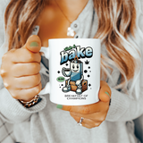 Wake and Bake Lighter Coffee Mug