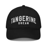 Tangerine Dream Cannabis Strain Organic Dad Hat