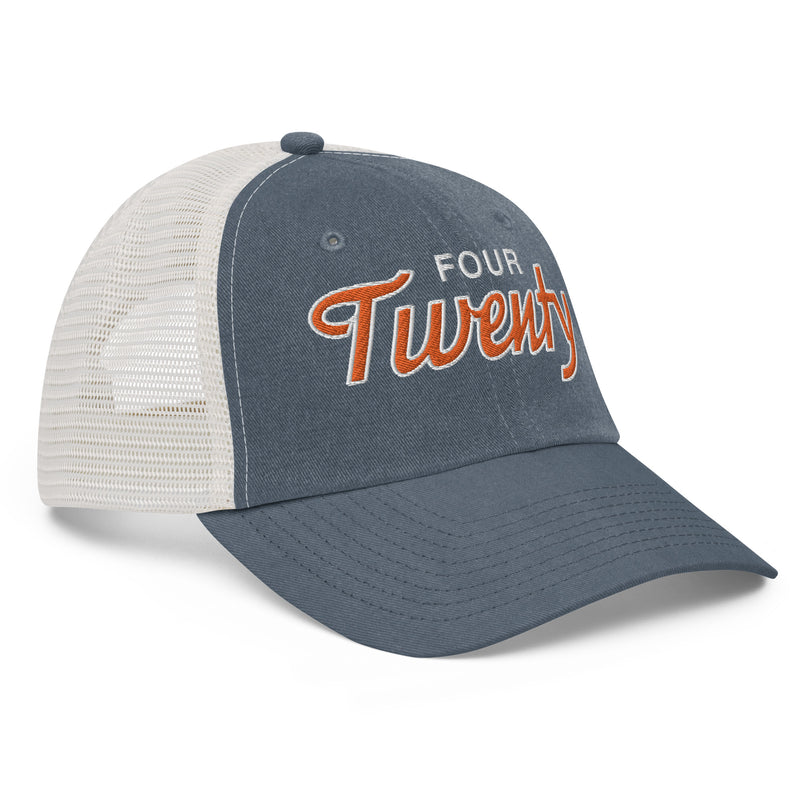 Team Trucker Hat