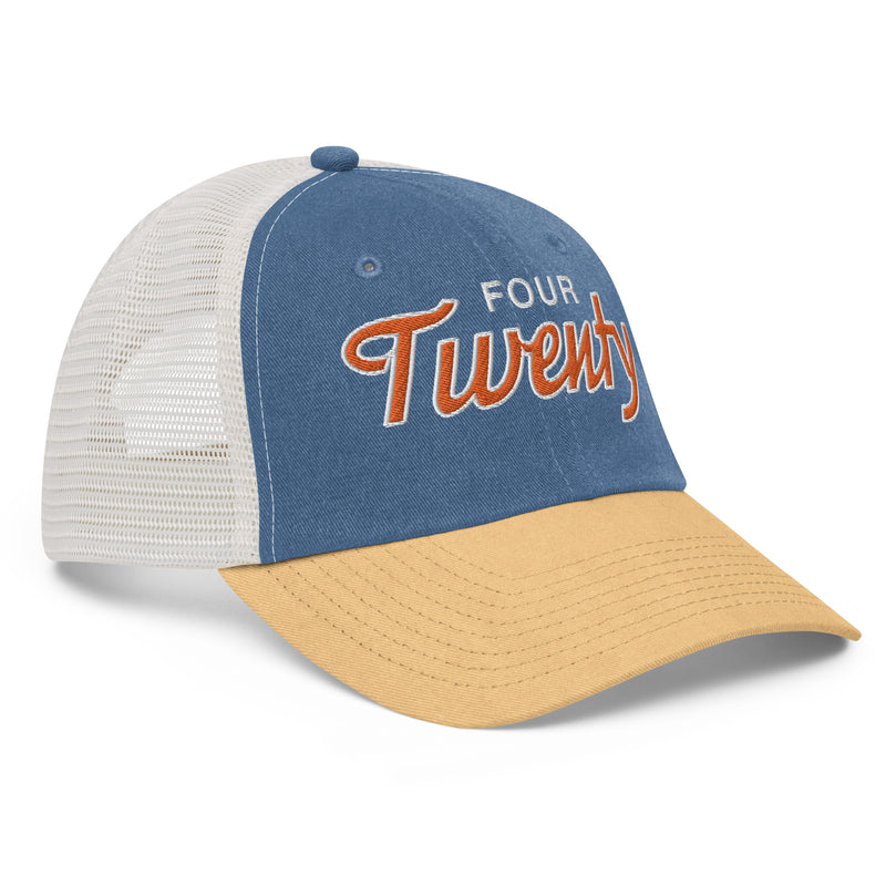 Team Trucker Hat