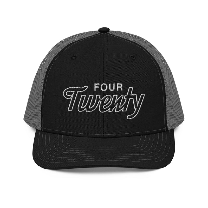 Team Trucker Hat 2