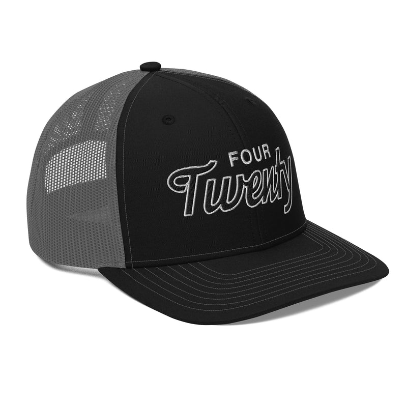 Team Trucker Hat 2