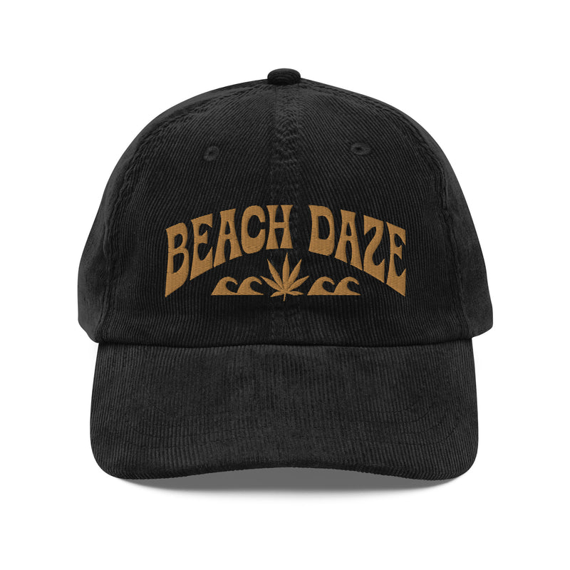 420 Logo Hemp Camp Hat